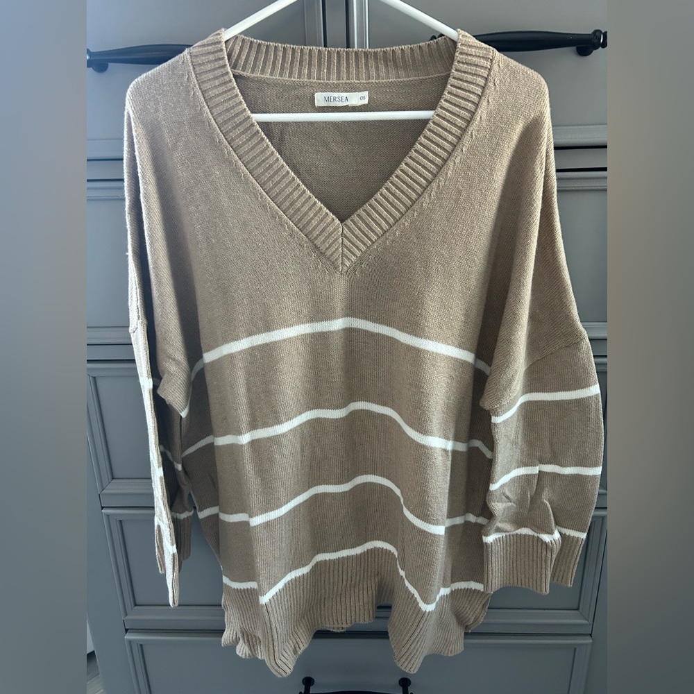MERSEA Sweater ( OS)